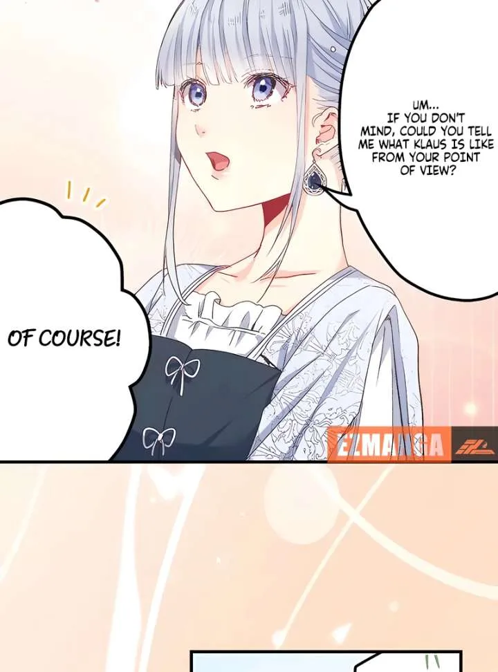 365 Days To Break Out of My Engagement Chapter 5 page 64