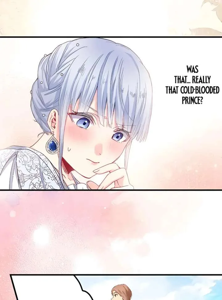 365 Days To Break Out of My Engagement Chapter 5 page 59