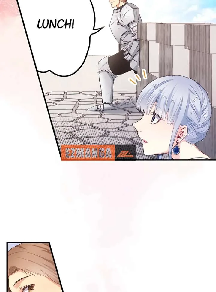 365 Days To Break Out of My Engagement Chapter 5 page 60