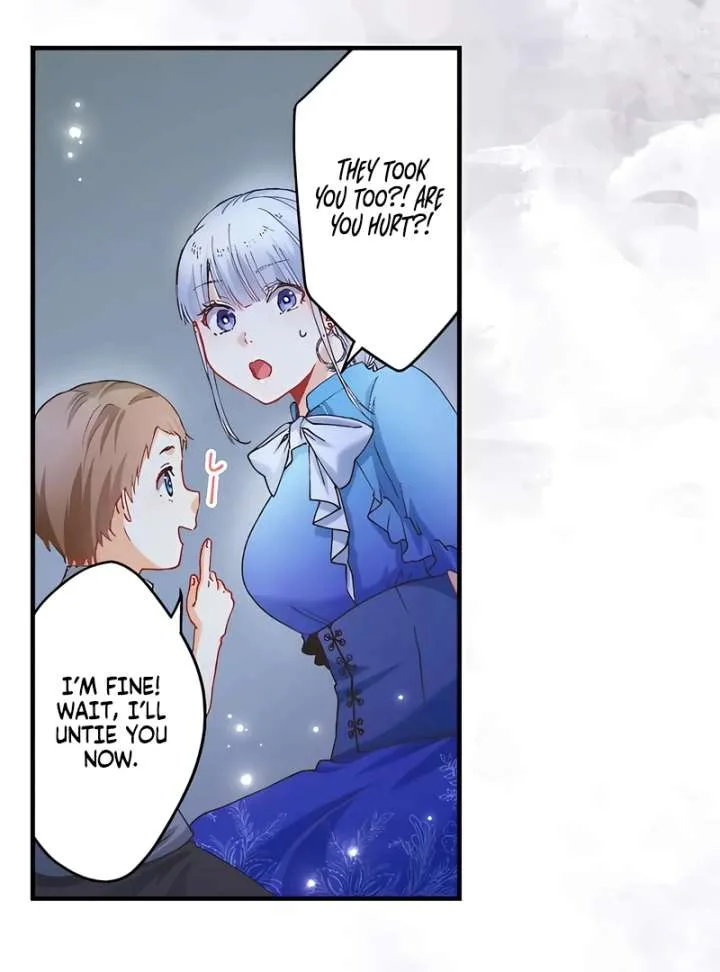 365 Days To Break Out of My Engagement Chapter 8 page 18