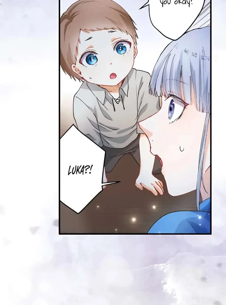 365 Days To Break Out of My Engagement Chapter 8 page 17