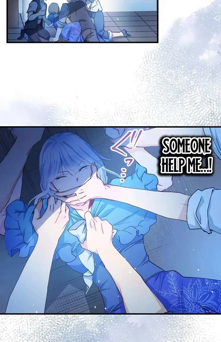 365 Days To Break Out of My Engagement Chapter 9 page 3