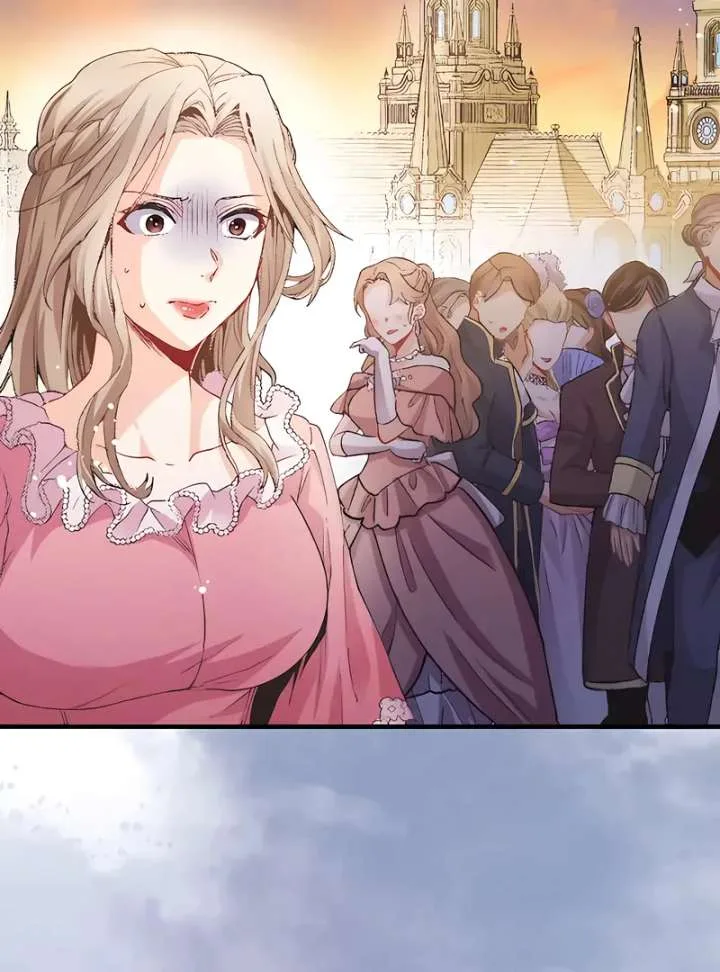 365 Days To Break Out of My Engagement Chapter 8 page 8