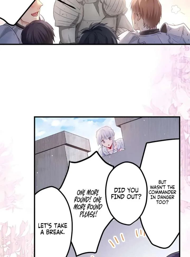 365 Days To Break Out of My Engagement Chapter 5 page 57
