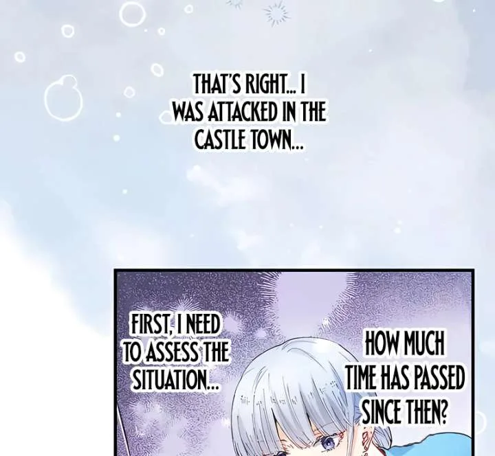 365 Days To Break Out of My Engagement Chapter 8 page 13