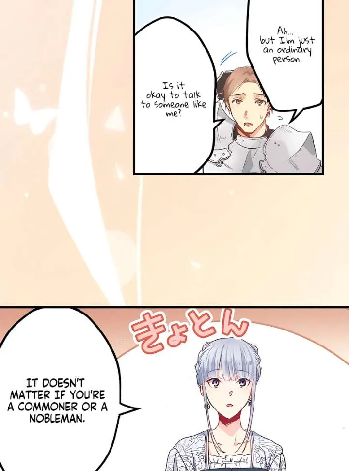 365 Days To Break Out of My Engagement Chapter 5 page 65