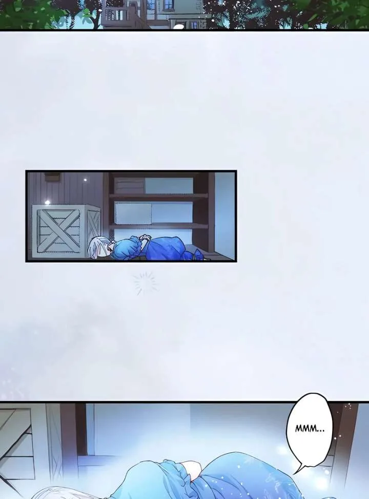 365 Days To Break Out of My Engagement Chapter 8 page 11