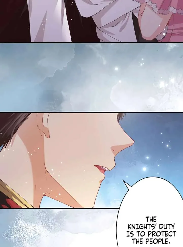 365 Days To Break Out of My Engagement Chapter 8 page 5