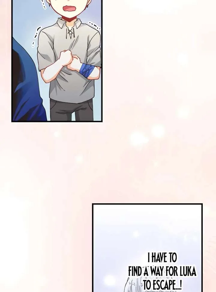 365 Days To Break Out of My Engagement Chapter 8 page 30