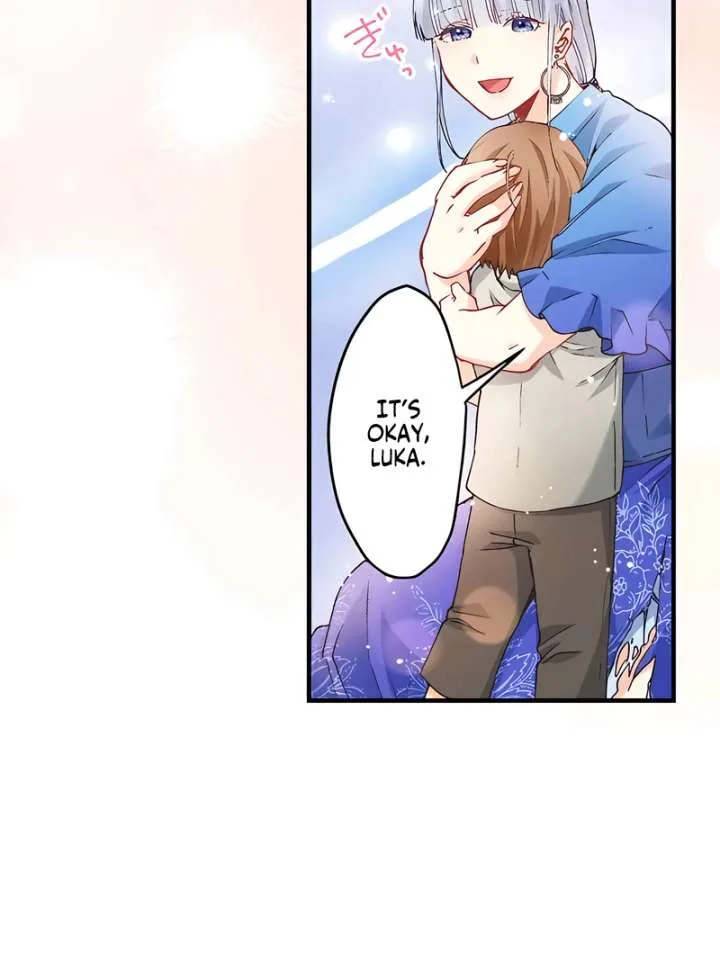 365 Days To Break Out of My Engagement Chapter 8 page 31