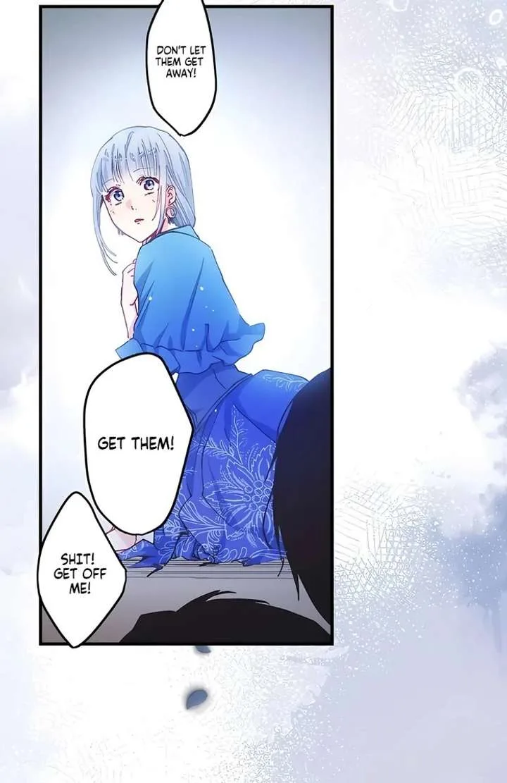 365 Days To Break Out of My Engagement Chapter 9 page 8