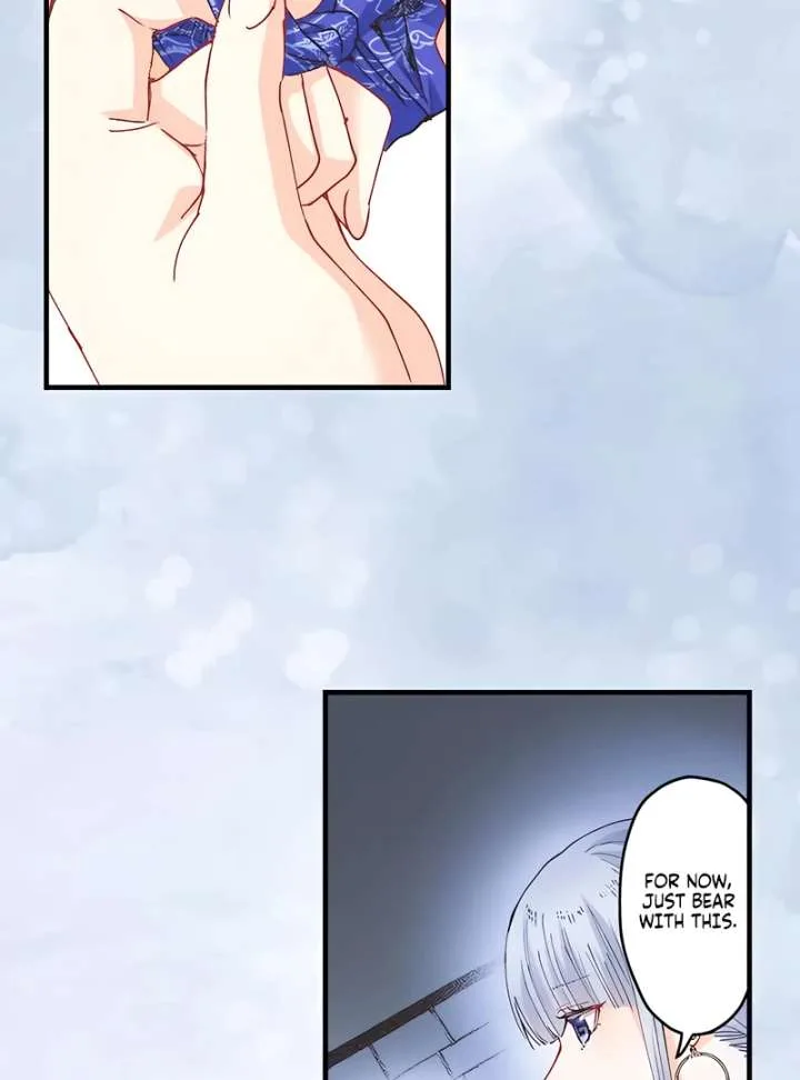 365 Days To Break Out of My Engagement Chapter 8 page 22
