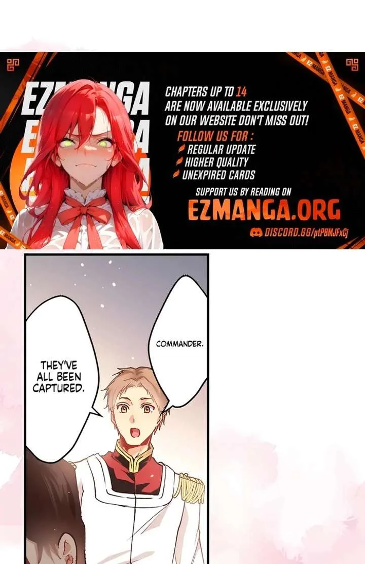 365 Days To Break Out of My Engagement Chapter 9 page 12