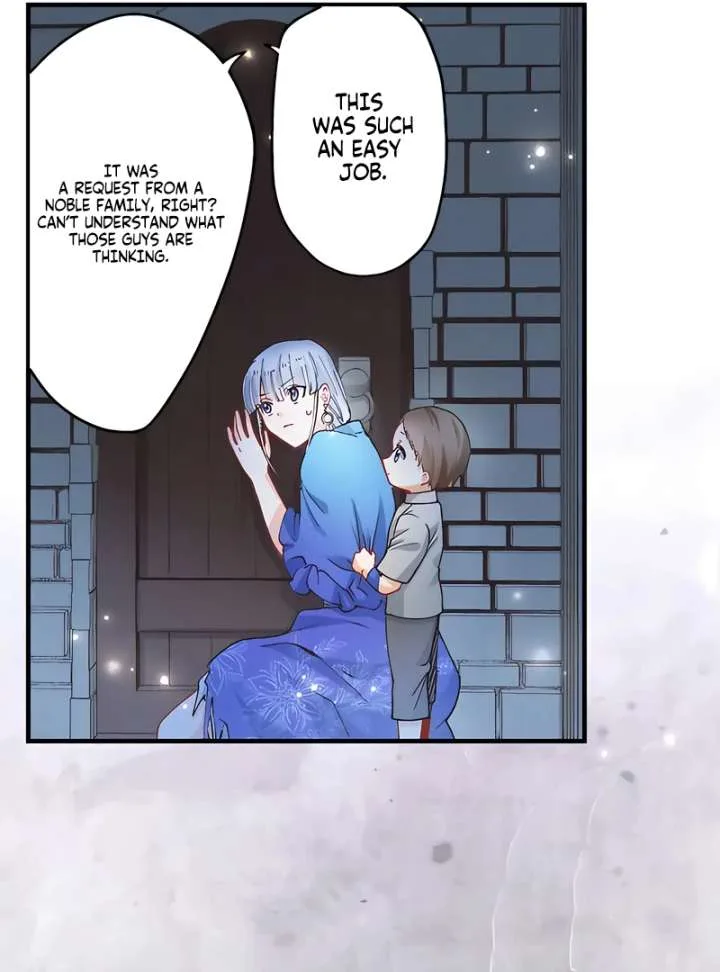 365 Days To Break Out of My Engagement Chapter 8 page 26