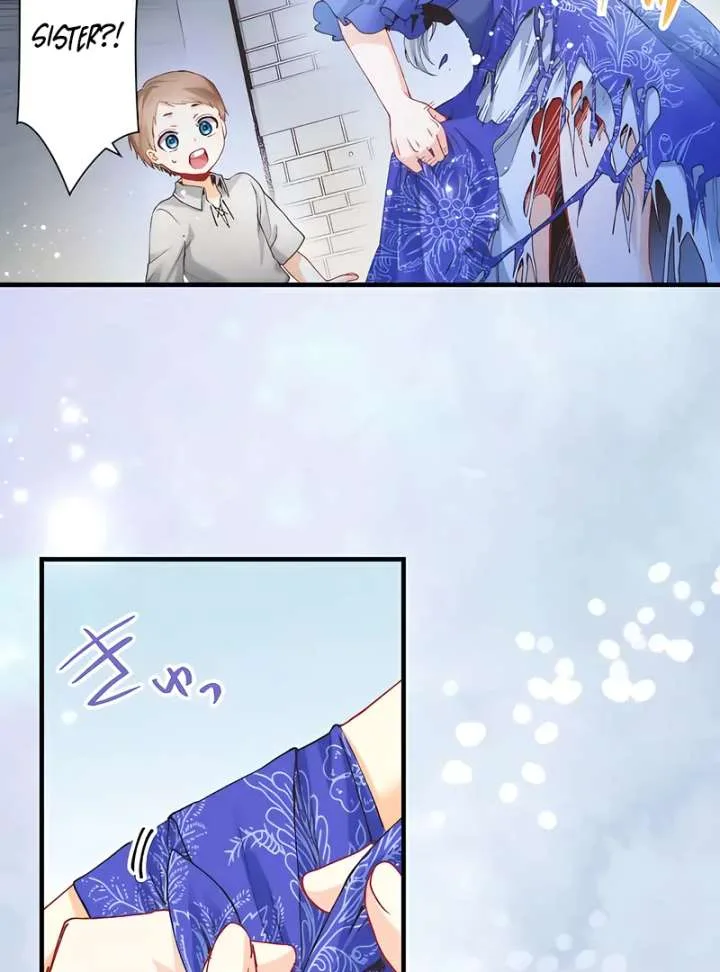 365 Days To Break Out of My Engagement Chapter 8 page 21
