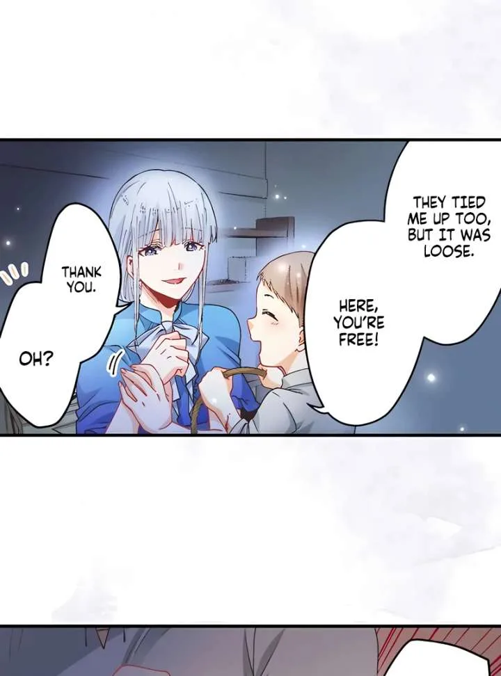 365 Days To Break Out of My Engagement Chapter 8 page 19