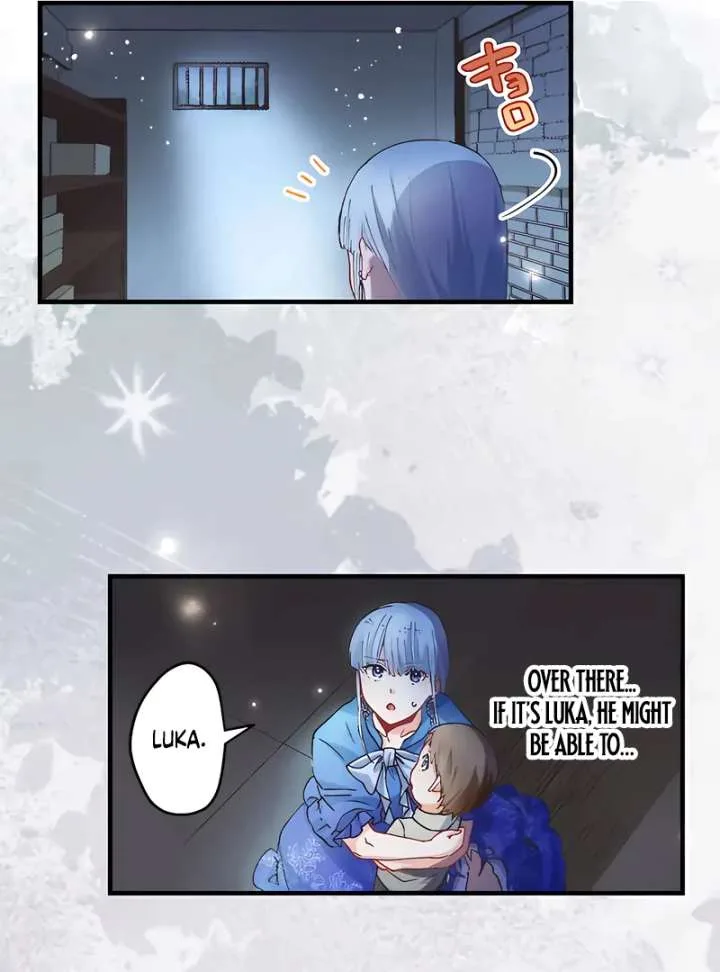 365 Days To Break Out of My Engagement Chapter 8 page 32