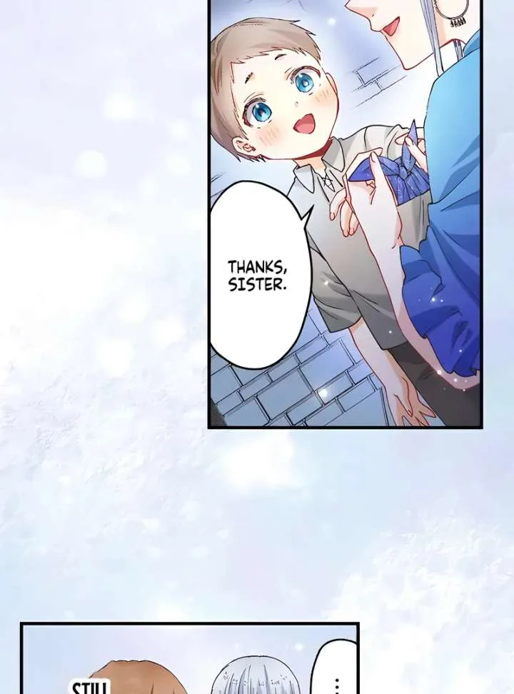 365 Days To Break Out of My Engagement Chapter 8 page 23
