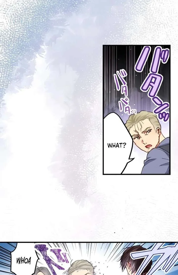 365 Days To Break Out of My Engagement Chapter 9 page 4