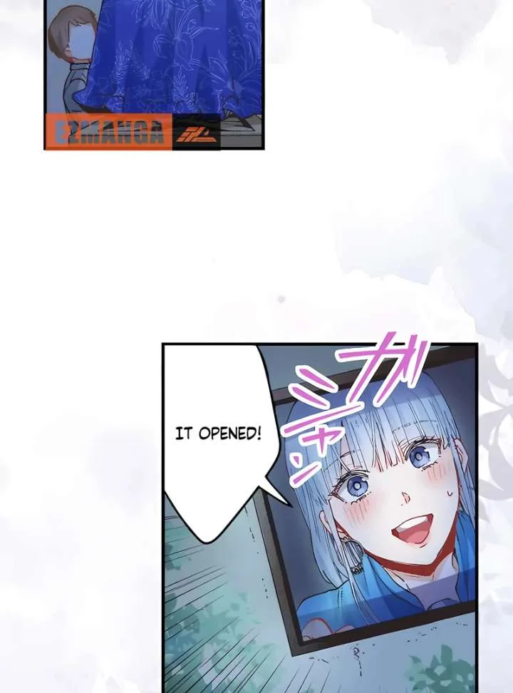 365 Days To Break Out of My Engagement Chapter 8 page 35