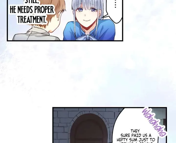 365 Days To Break Out of My Engagement Chapter 8 page 24