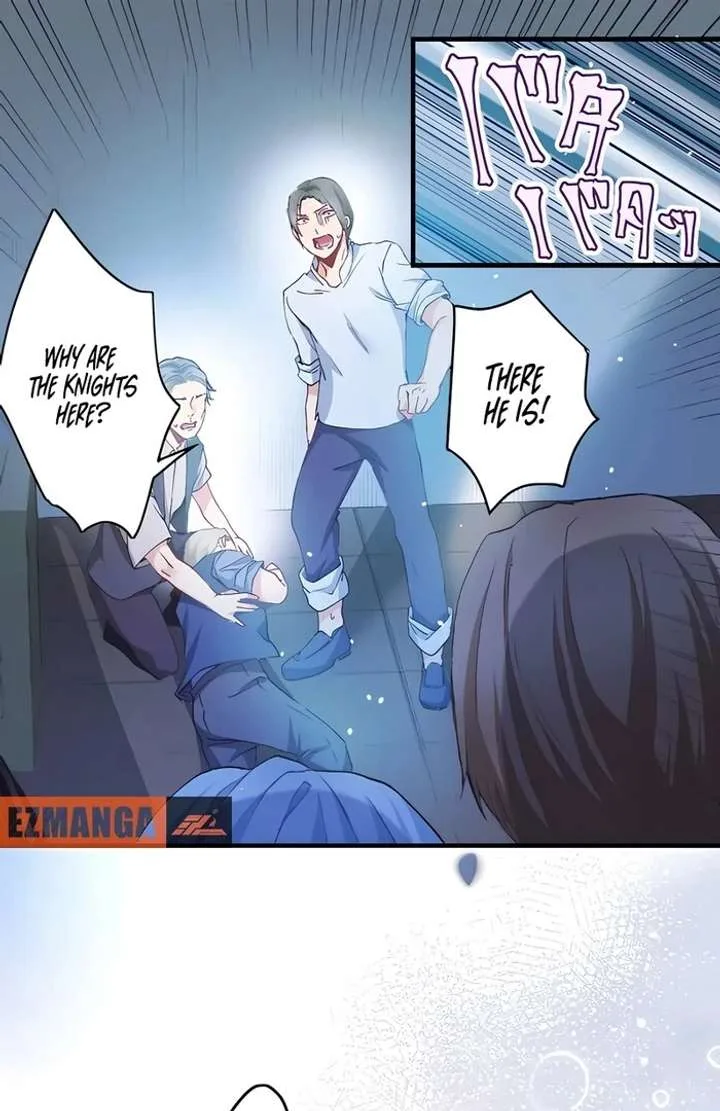 365 Days To Break Out of My Engagement Chapter 9 page 7