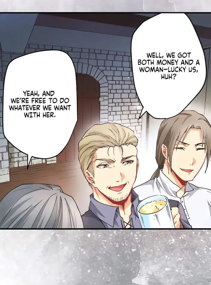 365 Days To Break Out of My Engagement Chapter 8 page 27