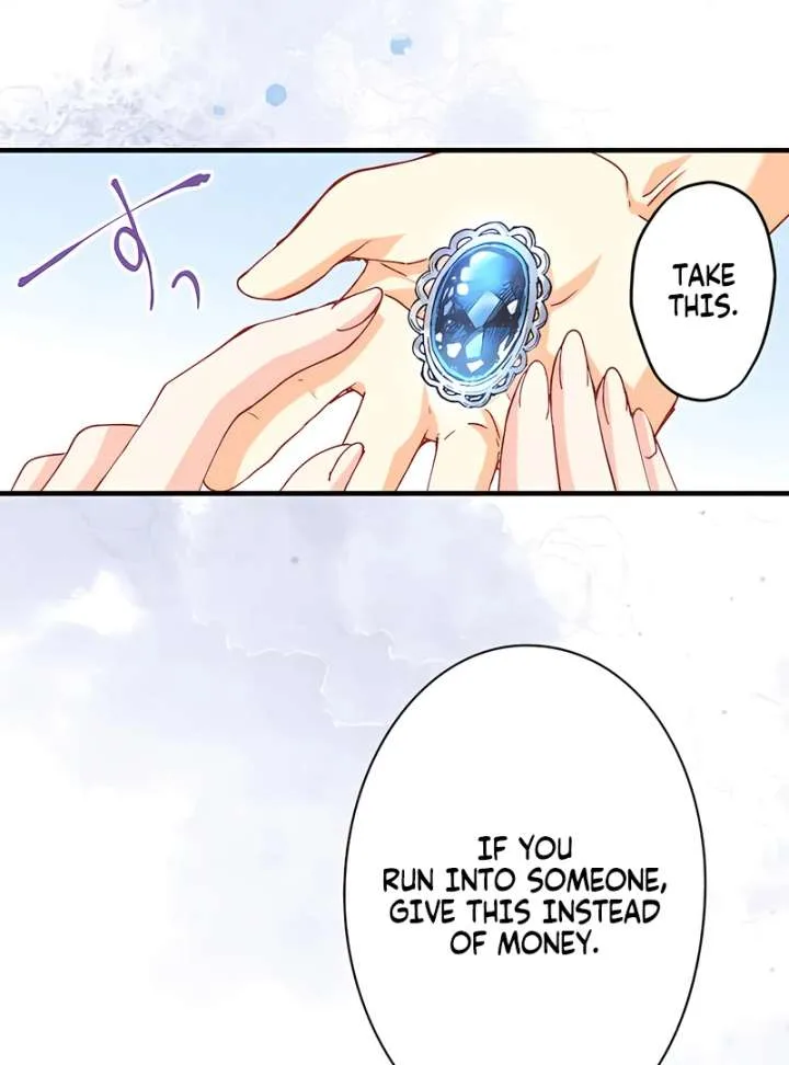 365 Days To Break Out of My Engagement Chapter 8 page 40