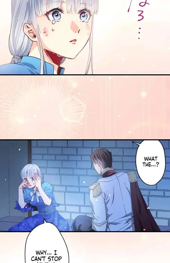 365 Days To Break Out of My Engagement Chapter 9 page 15