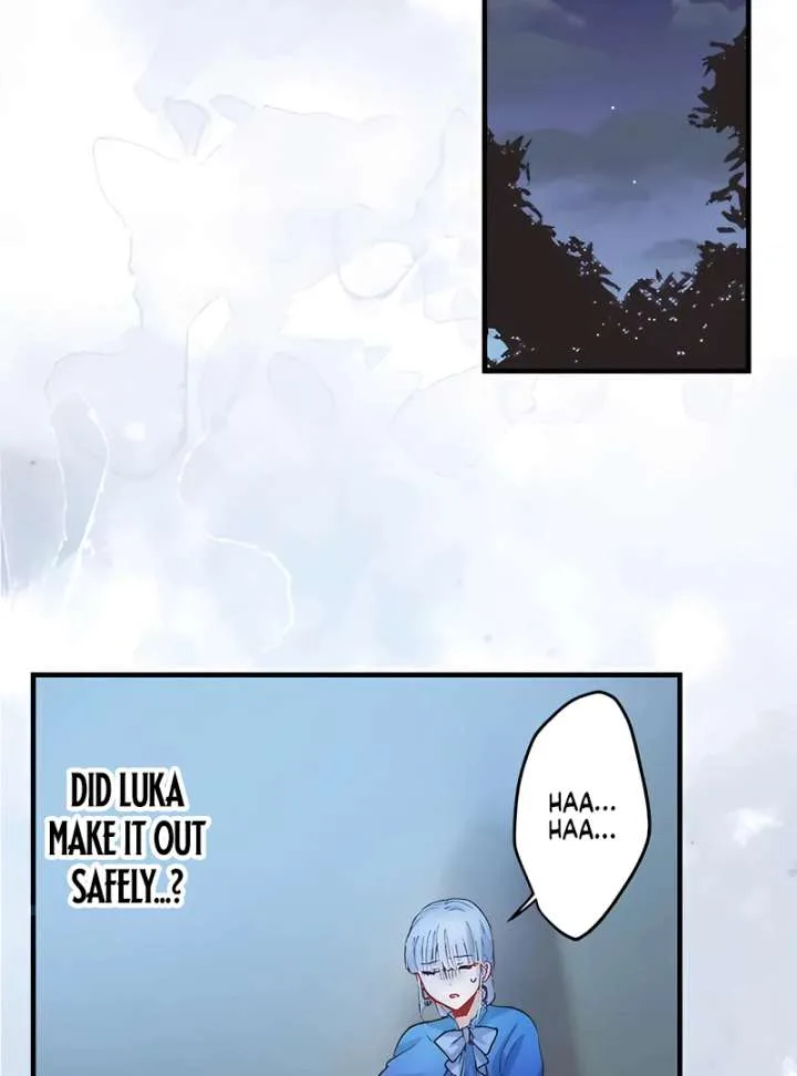 365 Days To Break Out of My Engagement Chapter 8 page 44