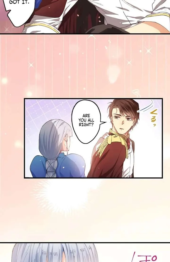 365 Days To Break Out of My Engagement Chapter 9 page 14