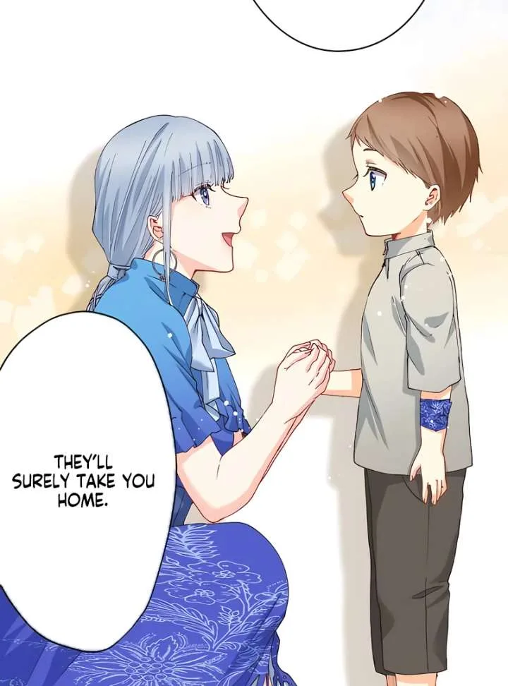 365 Days To Break Out of My Engagement Chapter 8 page 41