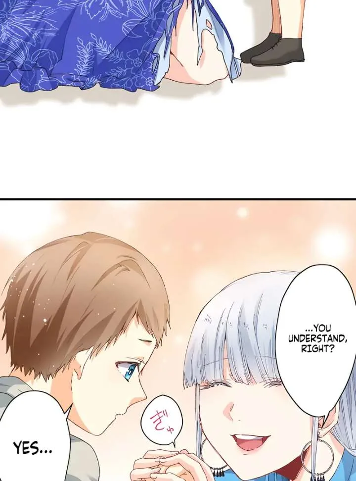 365 Days To Break Out of My Engagement Chapter 8 page 42