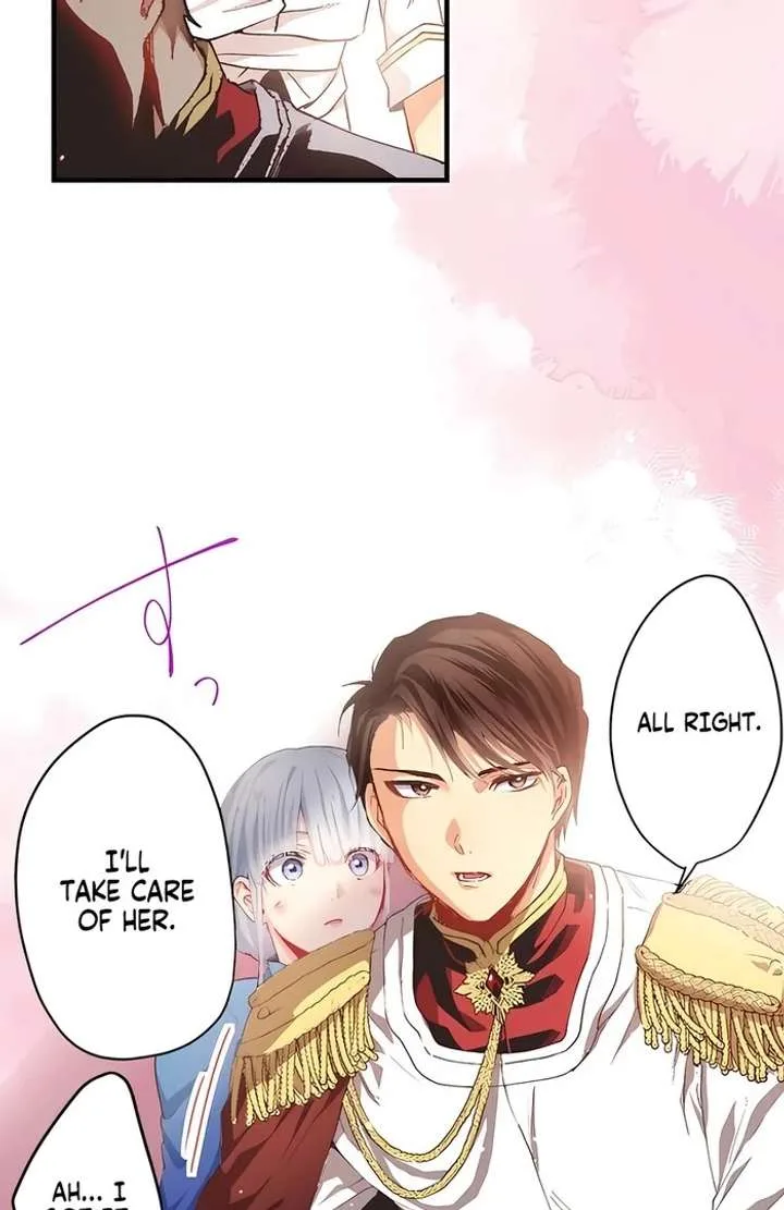 365 Days To Break Out of My Engagement Chapter 9 page 13