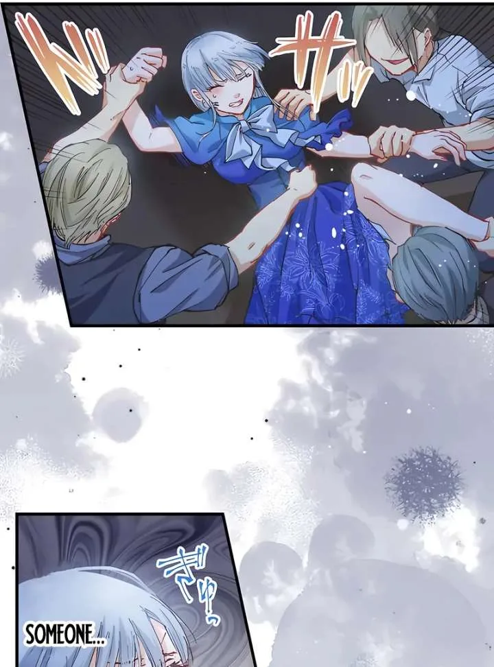 365 Days To Break Out of My Engagement Chapter 8 page 58