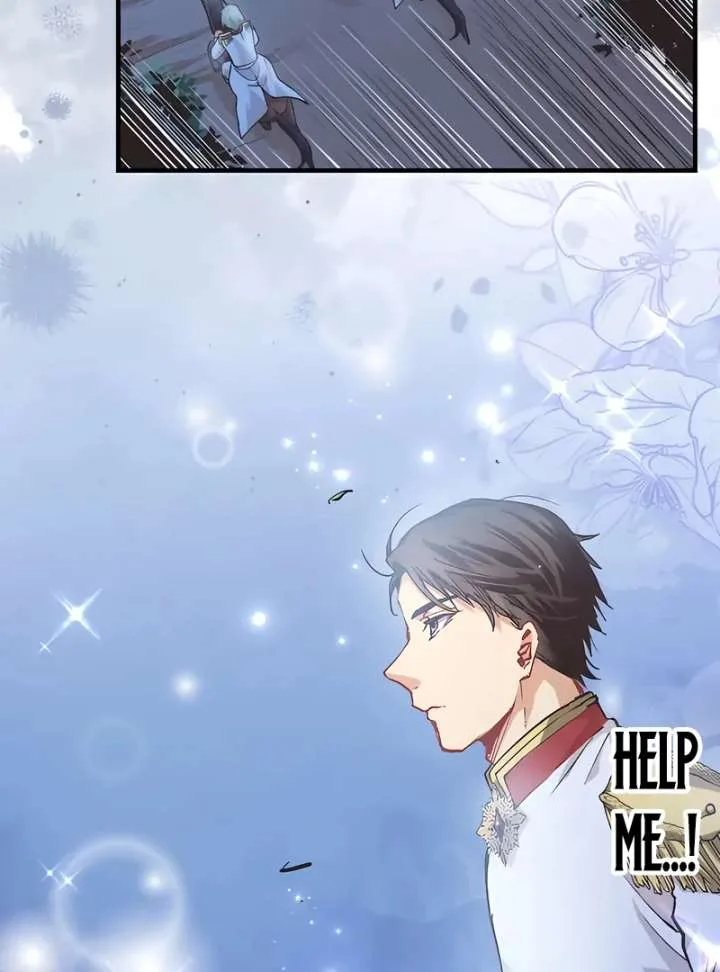 365 Days To Break Out of My Engagement Chapter 8 page 60