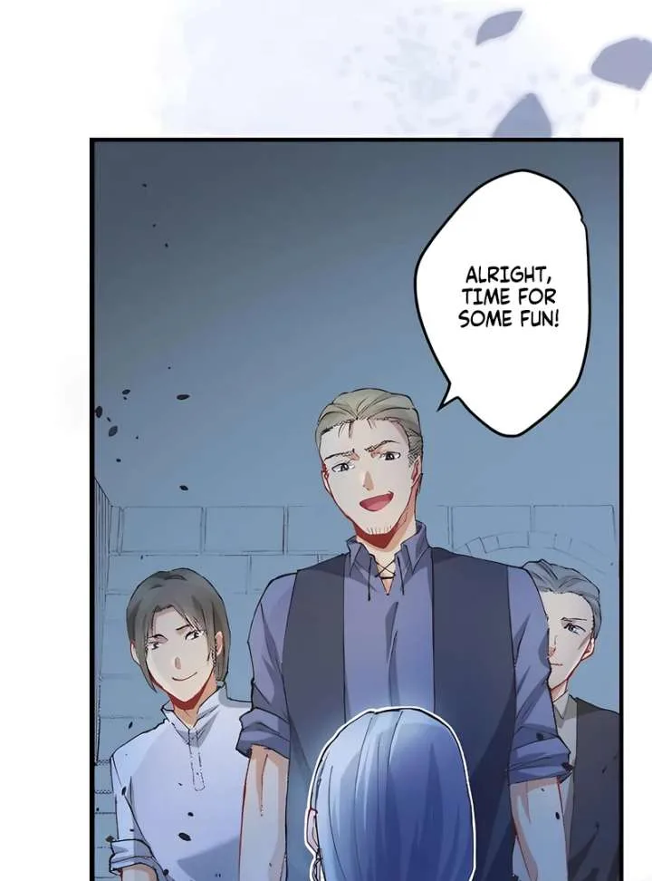 365 Days To Break Out of My Engagement Chapter 8 page 49