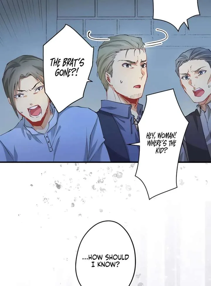 365 Days To Break Out of My Engagement Chapter 8 page 53
