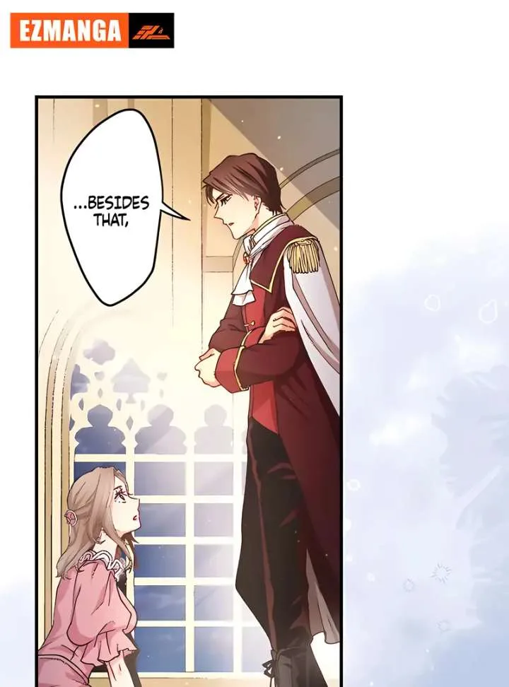 365 Days To Break Out of My Engagement Chapter 10 page 3