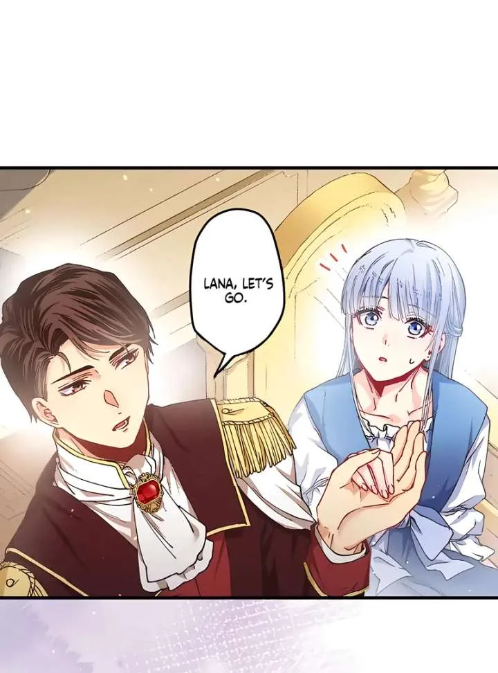 365 Days To Break Out of My Engagement Chapter 10 page 6