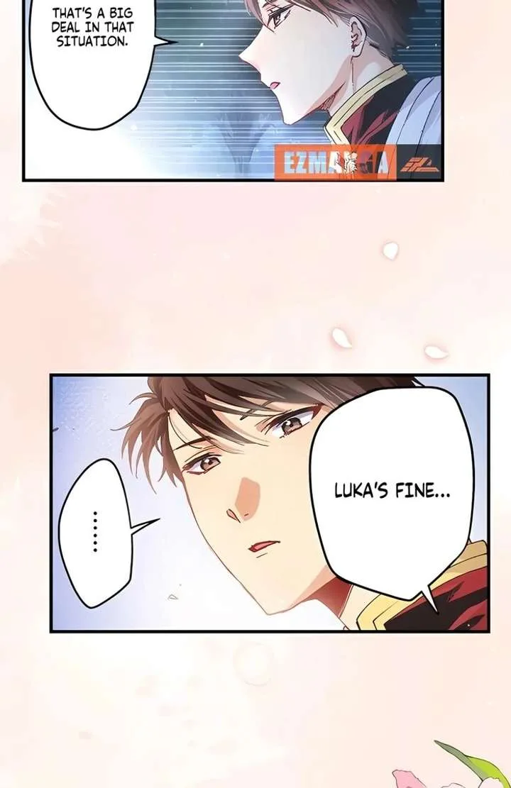 365 Days To Break Out of My Engagement Chapter 9 page 22