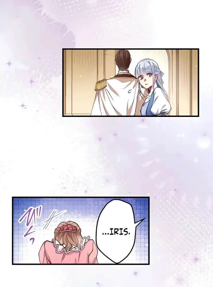 365 Days To Break Out of My Engagement Chapter 10 page 7