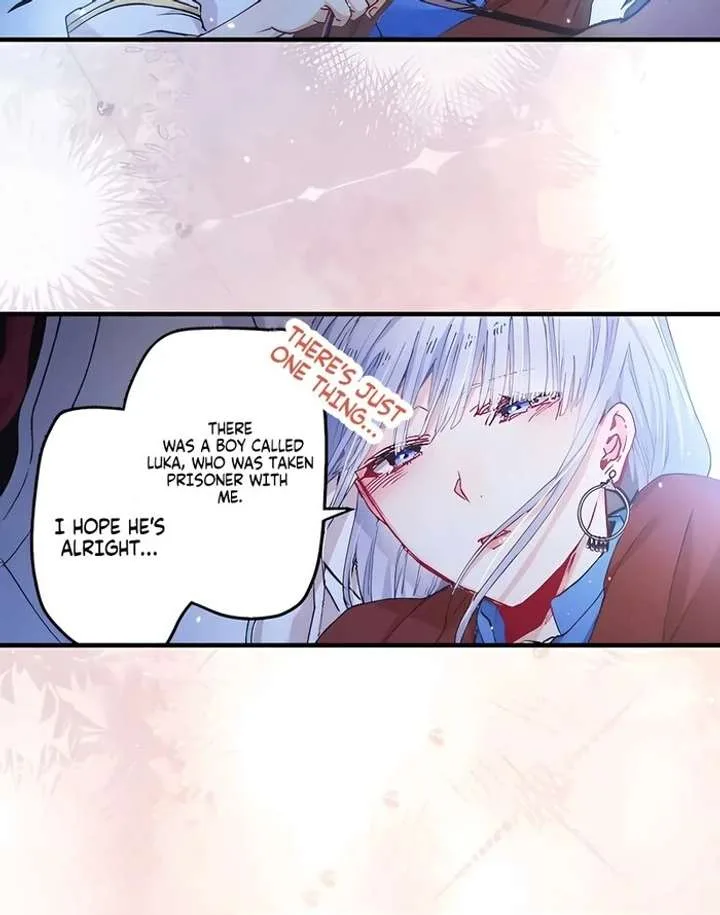 365 Days To Break Out of My Engagement Chapter 9 page 20
