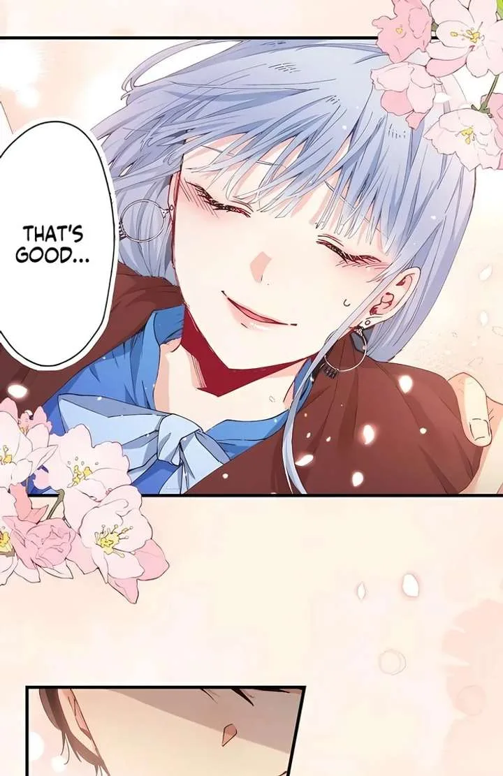 365 Days To Break Out of My Engagement Chapter 9 page 23