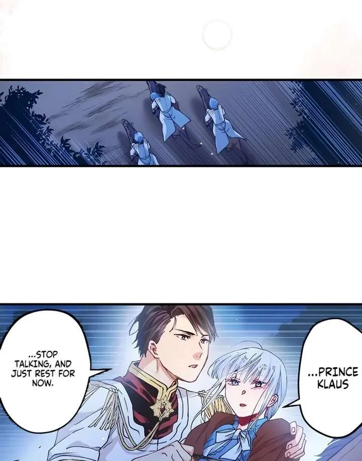 365 Days To Break Out of My Engagement Chapter 9 page 19