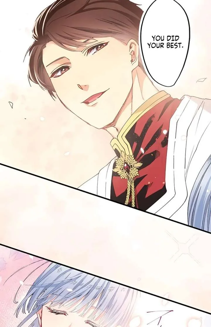 365 Days To Break Out of My Engagement Chapter 9 page 25