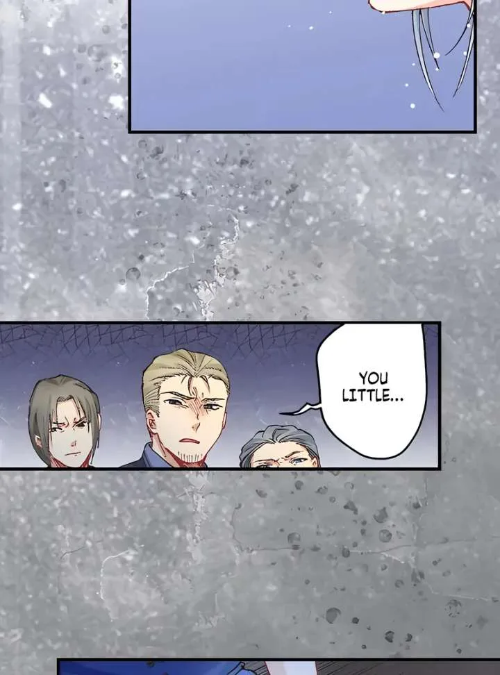 365 Days To Break Out of My Engagement Chapter 8 page 55