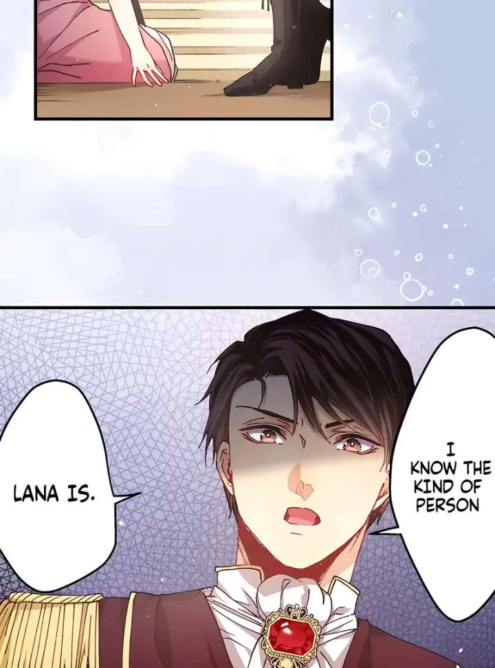 365 Days To Break Out of My Engagement Chapter 10 page 4