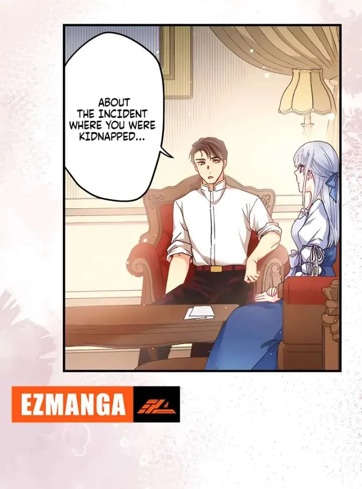 365 Days To Break Out of My Engagement Chapter 10 page 12