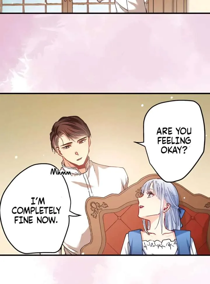 365 Days To Break Out of My Engagement Chapter 10 page 20